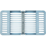 E-Z Jett® Compact Cassette - Stück blau - 50Z915B