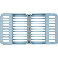 E-Z Jett® Compact Cassette - Stück blau - 50Z915B