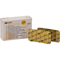 RelyX™ Fiber Post - 10 darabos csomag, sárga, méret 1 Ø 1,3 mm - 56861