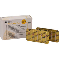 RelyX™ Fiber Post - 10 darabos csomag, piros, méret 2 Ø 1,6 mm - 56862