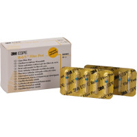 RelyX™ Fiber Post - 10 darabos csomag, kék, méret 3 Ø 1,9 mm - 56863