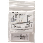 RelyX™ Fiber Post 3D Wurzelstiftbohrer - 1 db, méret 3 Ø 1,9 mm kék - 56866