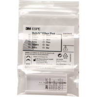 RelyX™ Fiber Post 3D Wurzelstiftbohrer - 1 db, Universalbohrer - 56867