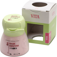 VITA VM® 9 classical A1-D4® - Packung 50 g base dentine B4