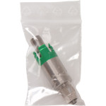 AIR-FLOW® tartozék, 1 darab, Wasserstecker für Anschlußbox