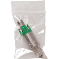 AIR-FLOW® tartozék, 1 darab, Wasserstecker für Anschlußbox