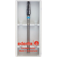 HM-Fräser nach Volcano, 1 darab, ISO 045,HP, Schiff 10, blau, 13 mm