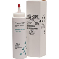 GC COE-SOFT™ - csomag 170 g Pulver - 344002