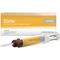 Zone - csomag 4 g Automix-Spritze, 8 keverőkanül - 27047DX