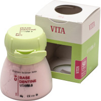 VITA VM® 9 classical A1-D4® - Packung 50 g base dentine C1