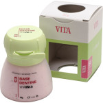 VITA VM® 9 classical A1-D4® - Packung 50 g base dentine C3 VITA VM® 9 classical A1-D4® - Packung 50 g base dentine C3