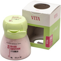 VITA VM® 9 classical A1-D4® - Packung 50 g base dentine C4