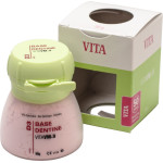 VITA VM® 9 classical A1-D4® - Packung 50 g base dentine D3 VITA VM® 9 classical A1-D4® - Packung 50 g base dentine D3