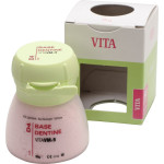 VITA VM® 9 classical A1-D4® - Packung 50 g base dentine D4 VITA VM® 9 classical A1-D4® - Packung 50 g base dentine D4