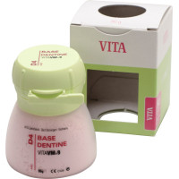 VITA VM® 9 classical A1-D4® - Packung 50 g base dentine D4