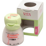 VITA VM® 9 classical A1-D4® - Packung 12 g transpa dentine A4 VITA VM® 9 classical A1-D4® - Packung 12 g transpa dentine A4