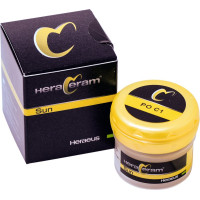 HeraCeramSun (C1), 2 ml, 1 darab