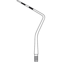 Parodontometer-Ansatz - 1 db, 43-734-13-07, Figur CPG 12 - 43-734-13-07