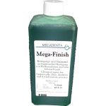 Mega Finish, 1 darab
