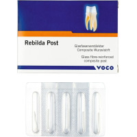 Rebilda® Post - utántöltő csomag 5 Stifte Nr. 12, Ø 1,2 mm - 1772