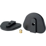 PROTAR® evo tartozék, 10-es csomag, Eingipsplatten für PROTARevo ohne Split-Cast