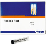 Rebilda® Post - utántöltő csomag Bohrer Nr. 15, Ø 1,5 mm - 1778 Rebilda® Post - utántöltő csomag Bohrer Nr. 15, Ø 1,5 mm - 1778