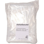 Abfallbeutel EWL35 - 50 darabos csomag - 0.228.3060