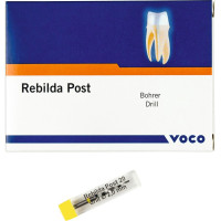 Rebilda® Post - utántöltő csomag Bohrer Nr. 20, Ø 2 mm - 1779