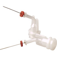 NaviTip™-Tips - 50 darabos csomag, perl, Länge 17 mm, Ø 0,33 mm, 29ga - 1378