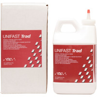 GC UNIFAST Trad - csomag 1 kg Pulver N°8 live rózsaszín - 339125