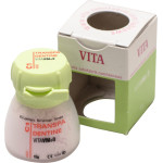 VITA VM® 9 classical A1-D4® - Packung 12 g transpa dentine C1 VITA VM® 9 classical A1-D4® - Packung 12 g transpa dentine C1