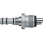 Assistina 3x3 Adapter, 1 darab, Siemens T2/TM1