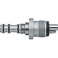 Assistina 3x3 Adapter, 1 darab, Siemens T2/TM1