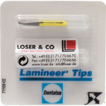 Profin Lamineerspitzen - Stück Spitze LTA-E50 - LTA-E50