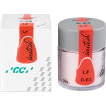 Initial (LF - Low-Fusing) (Dentin) (B3), Kerámia massza, Doboz, 20 g, 1 darab