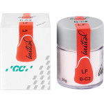 Initial (LF - Low-Fusing) (Dentin) (C2), Kerámia massza, Doboz, 20 g, 1 darab