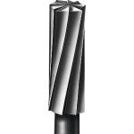 HM Bohrer 21, fúró, ISO 014, RA, 6 darab