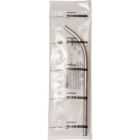 Chirurgische Absaugkanülen - 1 db, 170 mm, Ø 4 mm - DF784R