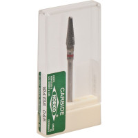 Hartmetallfräser, 1 darab, ISO 045 H 194