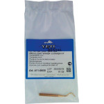 duo Waxer NT Spitzen, 1 darab, Korkenzieher dick