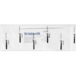 Knopfsonden - 1 db, 145 mm, Ø 1 mm - BN104R