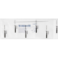 Knopfsonden - 1 db, 145 mm, Ø 1 mm - BN104R