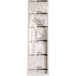 Chirurgische Absaugkanülen - 1 db, 170 mm, Ø 5 mm - DF785R Chirurgische Absaugkanülen - 1 db, 170 mm, Ø 5 mm - DF785R