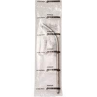Chirurgische Absaugkanülen - 1 db, 170 mm, Ø 5 mm - DF785R