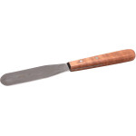 Alginatspatel - 1 db, 1430A, Holzgriff - 1430A