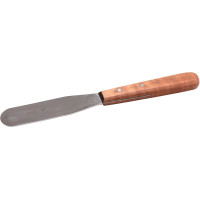 Alginatspatel - 1 db, 1430A, Holzgriff - 1430A