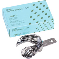 GC COE® Impression Tray nach McGowan - 1 db, alsó-47 L - 260471