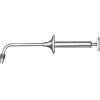Amalgampistolen - 1 db, mit Metallspitze 1092 - 1092 Amalgampistolen - 1 db, mit Metallspitze 1092 - 1092