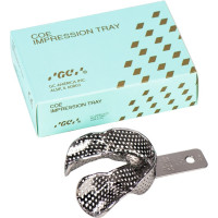 GC COE® Impression Tray nach McGowan - 1 db, alsó-48 S - 260481
