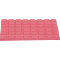 Elasto Dip, Mártóviasz, Lapok, rózsaszín, 150 g, 1 Csomag